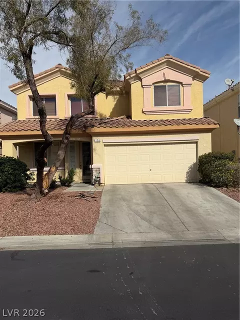 178 Flying Hills Ave, Las Vegas, NV 89148