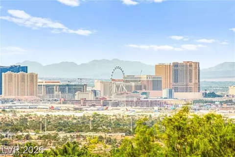 2495 Kaymin Ridge Rd, Henderson, NV 89052