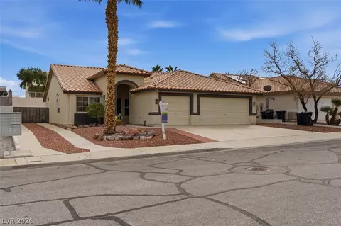 128 Ringlore Dr, Henderson, NV 89015