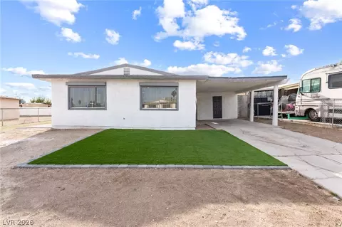 433 Duchess Ave, North Las Vegas, NV 89030