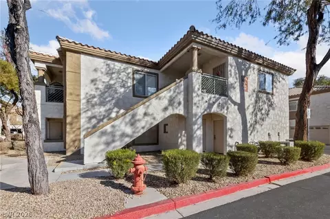 6704 Indian Chief Dr #101, Las Vegas, NV 89130