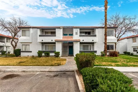 1455 E Katie Ave #S26, Las Vegas, NV 89119