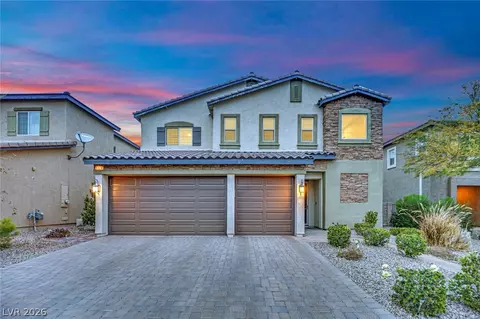 3326 Faywood Springs Ave, Las Vegas, NV 89141