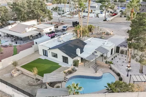 4538 Carol Cir, Las Vegas, NV 89120