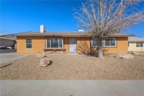 4488 Sun Vista Dr, Las Vegas, NV 89104
