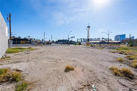 1400 Western Ave, Las Vegas, NV 89102