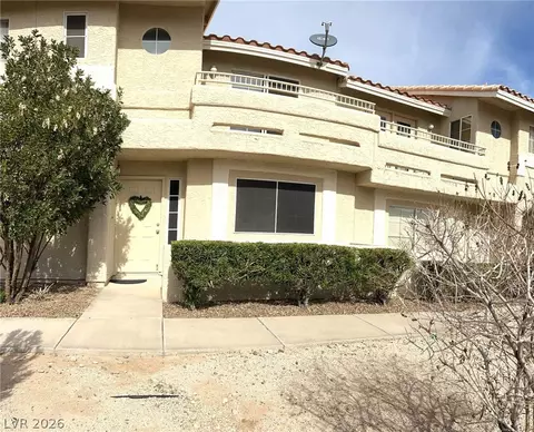 2223 Rugged Mesa Dr, Laughlin, NV 89029