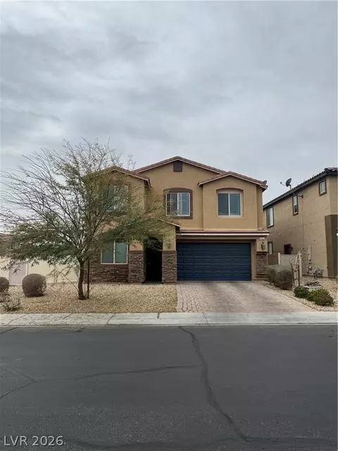5833 Fox Hair St, North Las Vegas, NV 89081