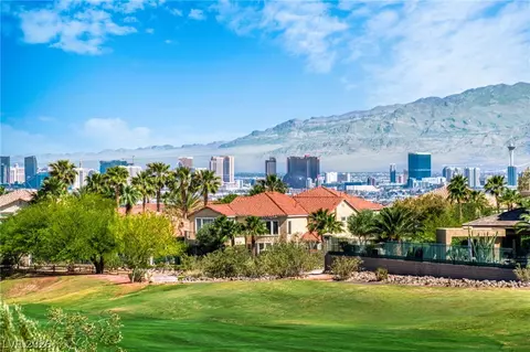 2809 Botticelli Dr, Henderson, NV 89052