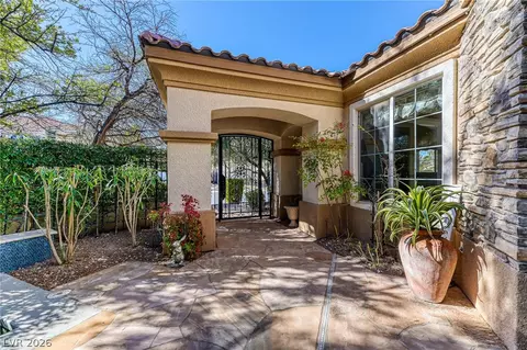 2809 Botticelli Dr, Henderson, NV 89052