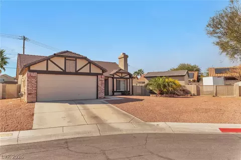 1129 Purple Martin Ct, North Las Vegas, NV 89031