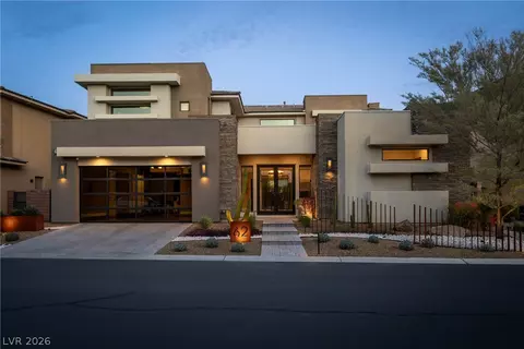 62 Grey Feather Dr, Las Vegas, NV 89135