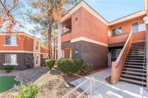 Undisclosed, Las Vegas, NV 89128