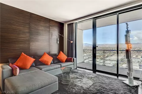 4381 W Flamingo Rd #2807, Las Vegas, NV 89103