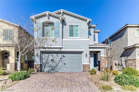 3762 Rosy Carina Pl, Henderson, NV 89052