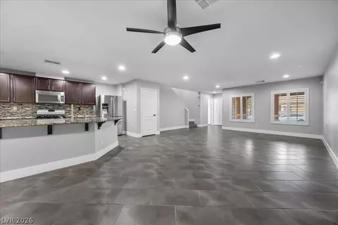 2333 Via Barranca St, Henderson, NV 89044