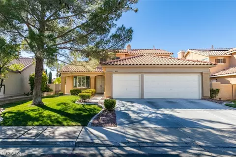 8215 Flanders Terrace Dr, Las Vegas, NV 89123