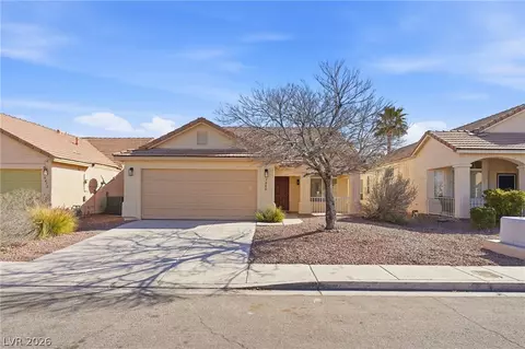 9480 Heatwave St, Las Vegas, NV 89123