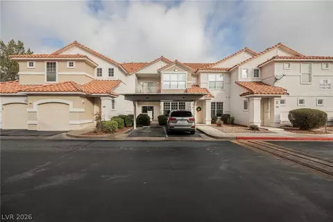 8555 W Russell Rd #1104, Las Vegas, NV 89113