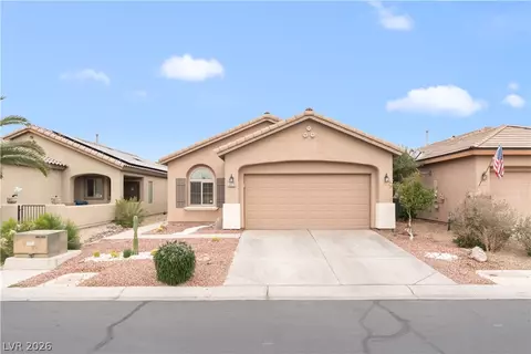 6072 Corbin Ave, Las Vegas, NV 89122