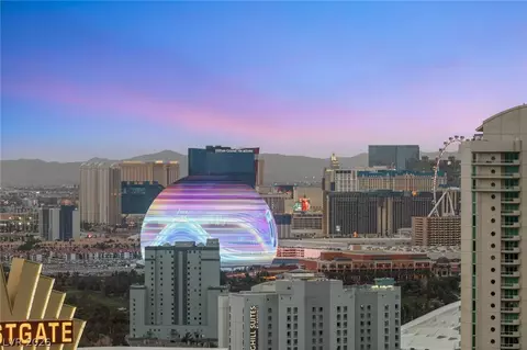 322 Karen Ave #3801, Las Vegas, NV 89109