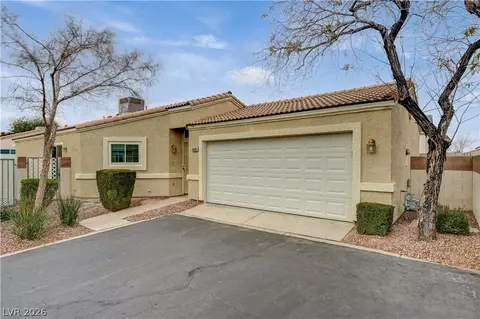 5043 Mascaro Dr, Las Vegas, NV 89122