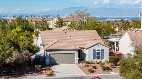 2430 Bedford Park Dr, Henderson, NV 89052