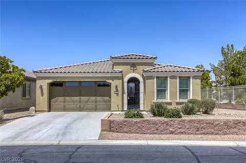 3728 Garnet Heights Ave, North Las Vegas, NV 89081