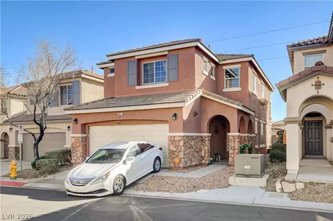 8671 Canfield Canyon Ave, Las Vegas, NV 89178