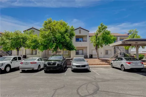 3318 N Decatur Blvd #1069, Las Vegas, NV 89130