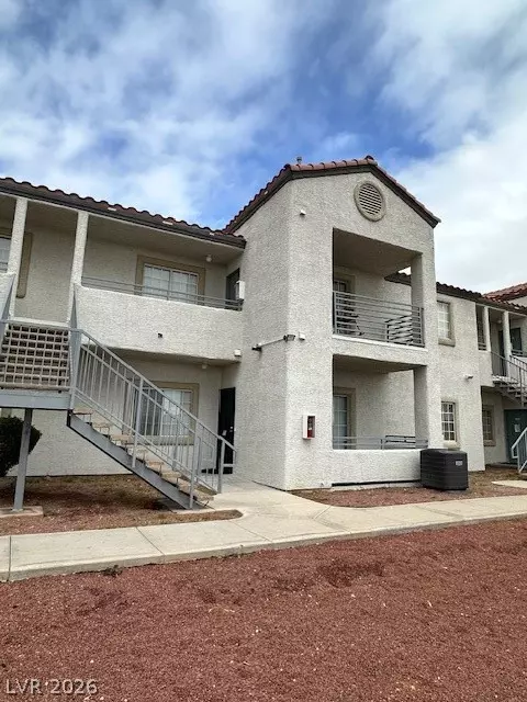3318 N Decatur Blvd #1069, Las Vegas, NV 89130