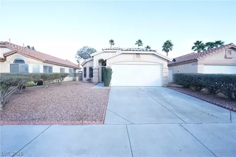 8964 Quarrystone Way, Las Vegas, NV 89123