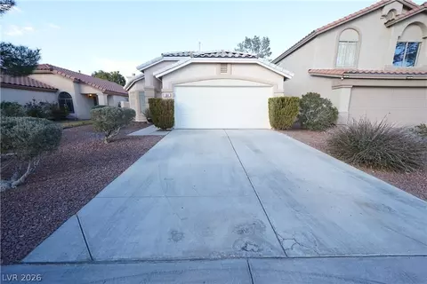 884 Worrell Ave, Las Vegas, NV 89123
