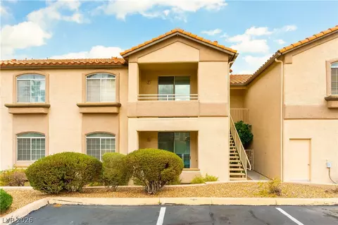 75 N Valle Verde Dr #523, Henderson, NV 89074