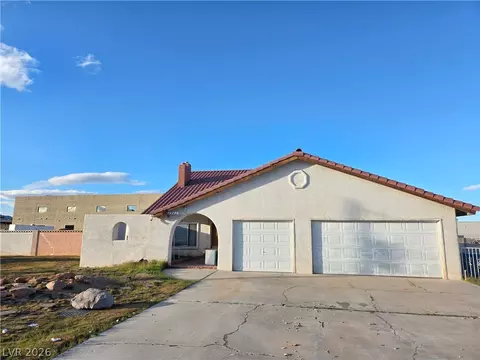 6440 Laredo St, Las Vegas, NV 89146