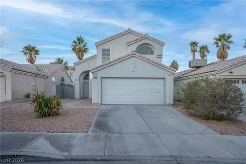 7224 Single Pine Dr, Las Vegas, NV 89128
