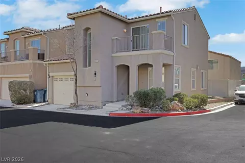 8451 Quarentina Ave, Las Vegas, NV 89149