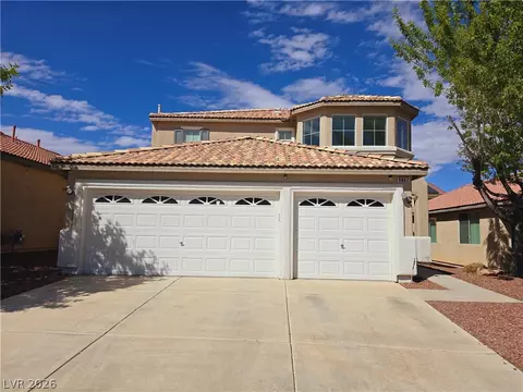 9862 Shadow Grove Ave, Las Vegas, NV 89148