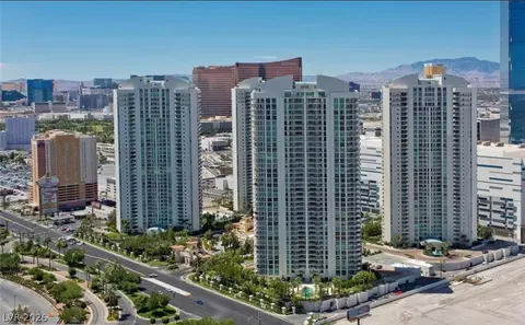 2877 Paradise Rd #305, Las Vegas, NV 89109