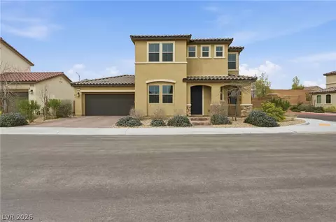 8191 California Pine St, Las Vegas, NV 89166