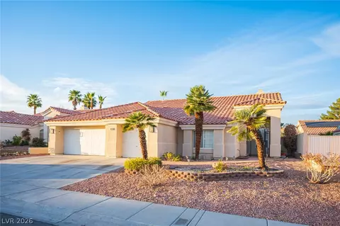 8020 Divernon Ave, Las Vegas, NV 89149