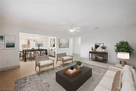 551 National St, Henderson, NV 89015