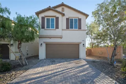 6487 W Levi Ave, Las Vegas, NV 89141
