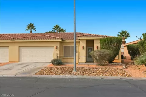 257 Vineyard Ln, Mesquite, NV 89027