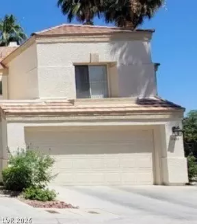 2604 Golden Sands Dr, Las Vegas, NV 89128