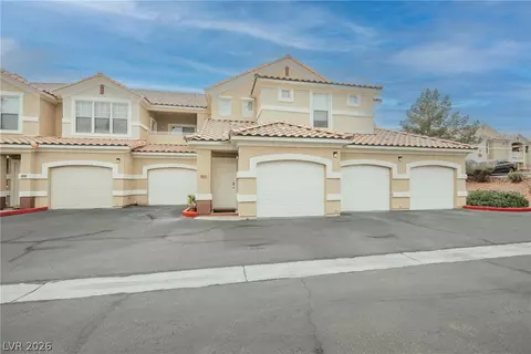 5855 Valley Dr #2050, North Las Vegas, NV 89031