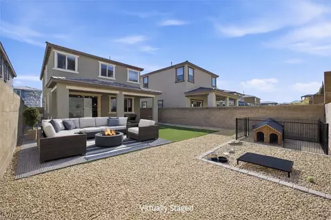 361 Spotted Dove St, Las Vegas, NV 89138