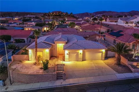 1105 Boletus Dr, Henderson, NV 89011