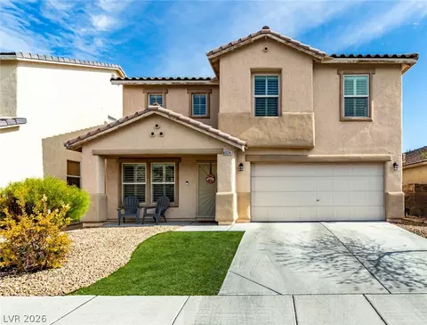 8324 Vickers Canyon St, Las Vegas, NV 89131
