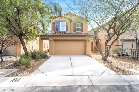 7403 Benlomond Ave, Las Vegas, NV 89179